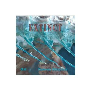 Extinct - Ramona Balutescu imagine