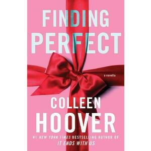Finding Perfect. Hopeless #2.6 - Colleen Hoover imagine