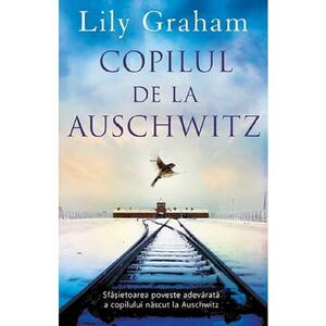 Copilul de la Auschwitz - Lily Graham imagine