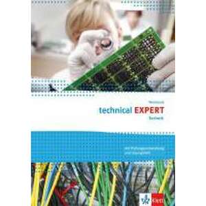 technical Expert Technik. Workbook mit Pruefungsvorbereitung und herausnehmbaren Loesungen imagine