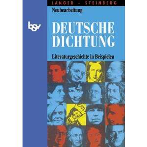 Deutsche Dichtung imagine