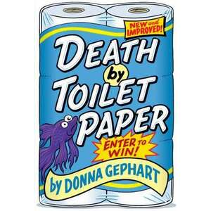 Death by Toilet Paper imagine