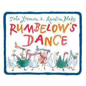 Rumbelow's Dance imagine