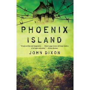 Phoenix Island imagine