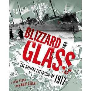 Blizzard of Glass imagine