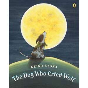 The Dog Who Cried Wolf imagine