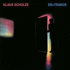 En-Trance - Vinyl | Klaus Schulze imagine