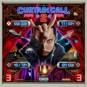 Curtain Call 2 | Eminem imagine