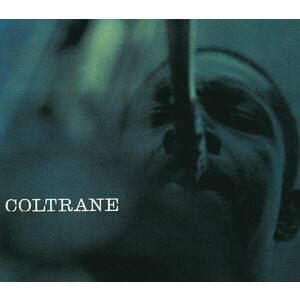Coltrane - Vinyl | John Coltrane Quartet imagine