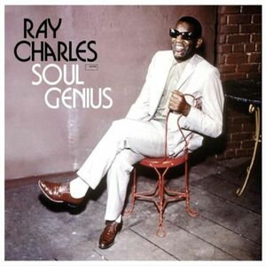 The Soul Legend | Ray Charles imagine