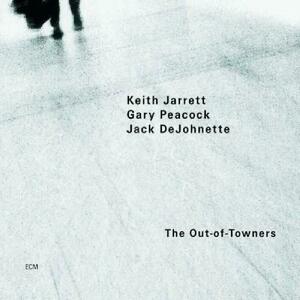 The Out-of-Towners | Keith Jarrett, Jack DeJohnette, Gary Peacock imagine