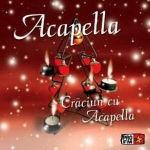 Craciun cu Acapella | imagine