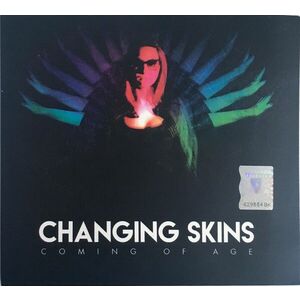 Changing Skins - Coming of age | Changing Skins imagine