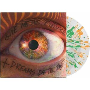 Give Me The Future + Dreams Of The Past (Orange/Green Splatter Vinyl) | Bastille imagine
