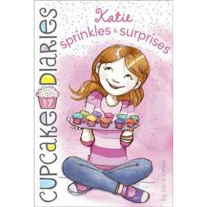 Katie Sprinkles & Surprises imagine