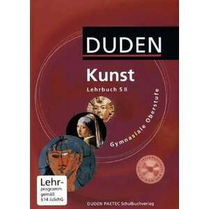 Kunst Gymnasiale Oberstufe. Lehrbuch mit CD-ROM imagine