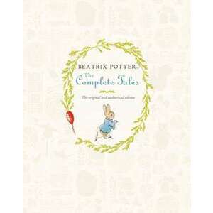 Beatrix Potter imagine