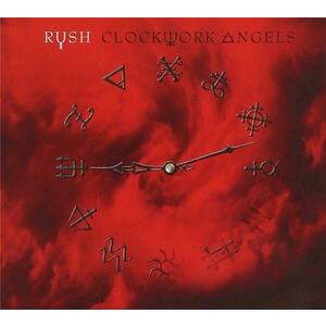 Clockwork Angels | Rush imagine