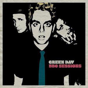 BBC Sessions - Vinyl | Green Day imagine