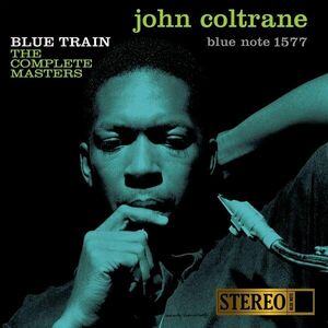 Blue Train: The Complete Masters - Vinyl | John Coltrane imagine