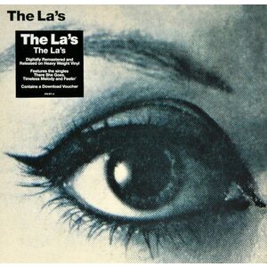 The La's - Vinyl | The La's imagine