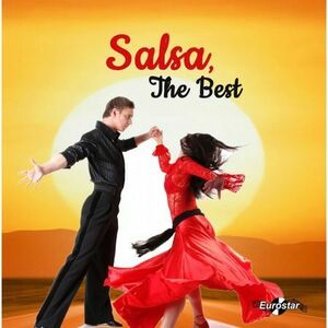 Salsa - The Best | Various Artists imagine