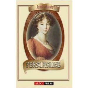 Persuasiune | Jane Austen imagine