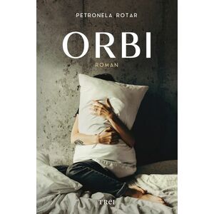 Orbi | Petronela Rotar imagine