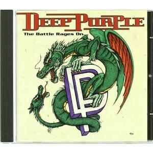 The Battle Rages On | Deep Purple imagine