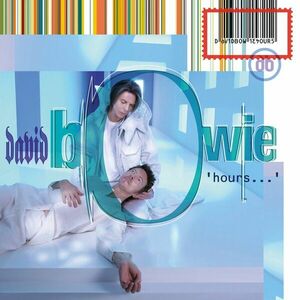 Hours - Vinyl | David Bowie imagine