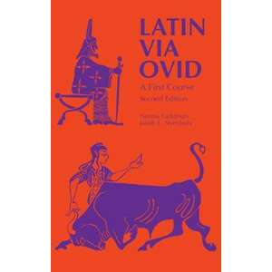 Latin Via Ovid imagine