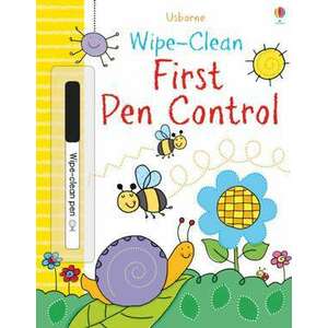 First Pen Control imagine