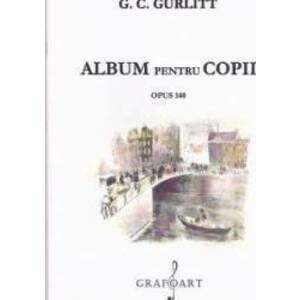 Album pentru copii - G.c. Gurlitt imagine