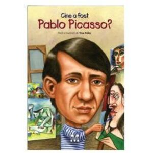 Cine A Fost Pablo Picasso imagine