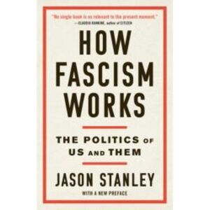 How Fascism Works The Politics of Us and Them imagine