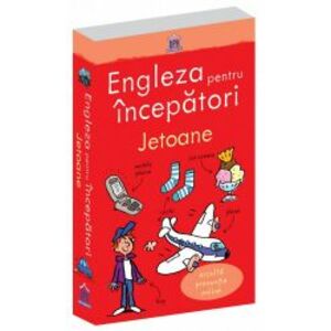 Engleza pentru incepatori - 100 jetoane - Susan Meredith imagine