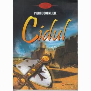 Cidul - Pierre Corneille imagine