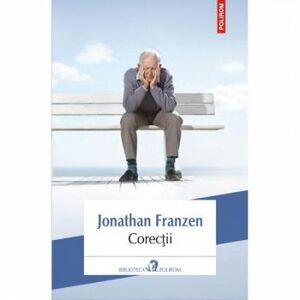 Corectii ed. 2013 - Jonathan Franzen imagine