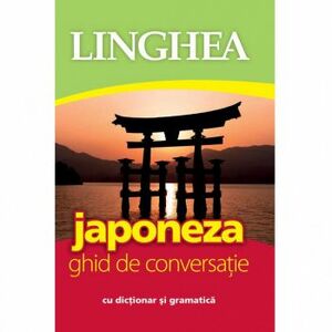 Japoneza. Ghid de conversatie ed. a II-a imagine