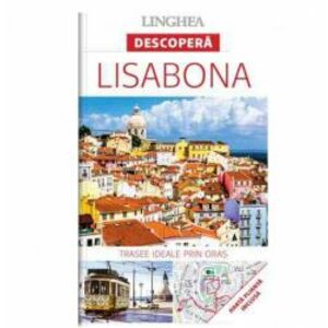 Descopera Lisabona imagine