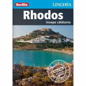 Rhodos - ghid turistic/*** imagine