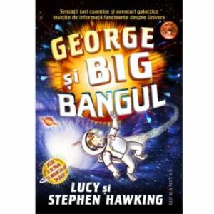 George si big bangul imagine
