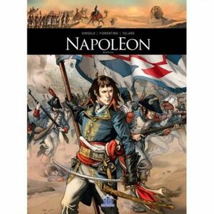 Napoleon - Noel Simsolo imagine