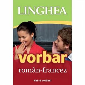 Vorbar roman-francez | imagine