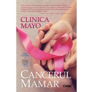 CLINICA MAYO. CANCERUL MAMAR imagine