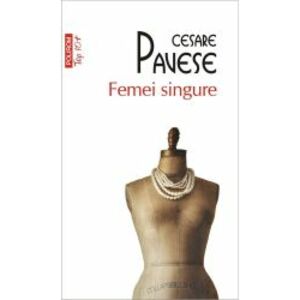 Femei singure Top 10+ - Cesare Pavese imagine