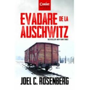 Evadare de la Auschwitz imagine