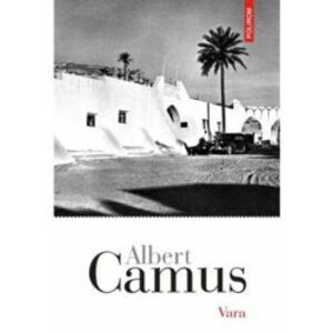 Vara | Albert Camus imagine