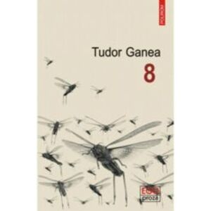 8 Tudor Ganea imagine
