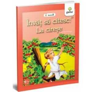 Pachet pentru copii Invat sa citesc pentru cititori fluenti 7-10 ani vol.2 5 carti imagine